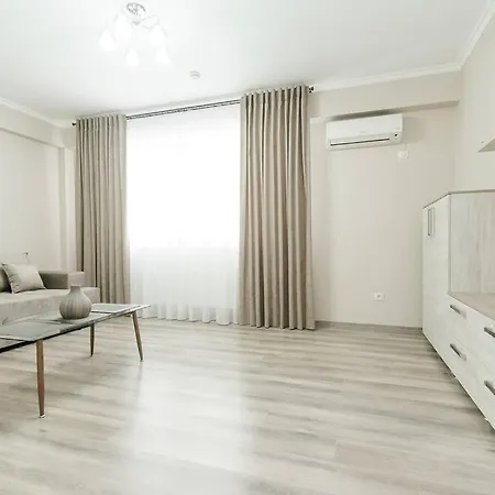 Cozy 2 Bedroom Apart., Park Area Kišiněv