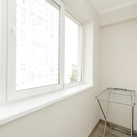 Apartmán Cozy 2 Bedroom Apart., Park Area *