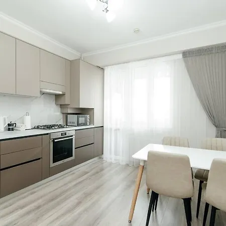 Cozy 2 Bedroom Apart., Park Area *