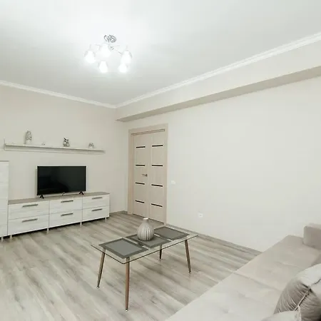 Cozy 2 Bedroom Apart., Park Area * Kišiněv