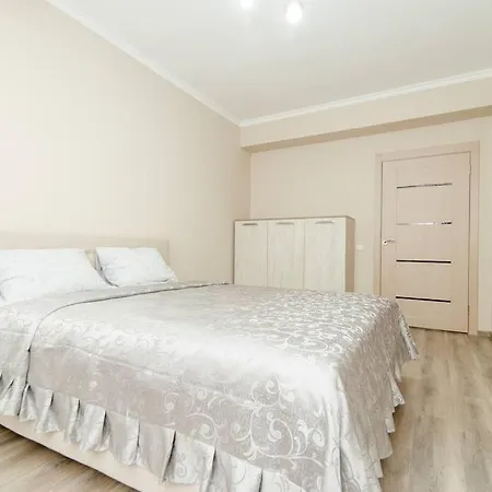Cozy 2 Bedroom Apart., Park Area *