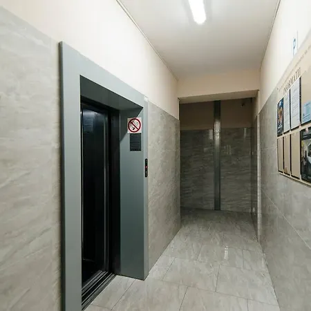 Cozy 2 Bedroom Apart., Park Area